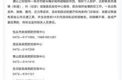 包头市疫情最新数据消息今天新增，包头疫情最新消息今天图