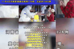 河南新增本土确诊病例12例（河南新增确诊病例）