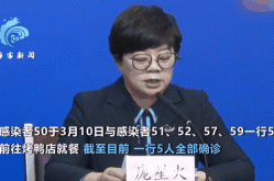 北京171例感染者近半与聚餐相关（北京最近流行什么病毒感染）