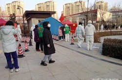 天津新增59例本土阳性病例，天津发现一例本土病例