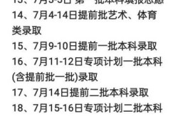 2024年高考是哪三天考试，2024年高考日期是哪几天