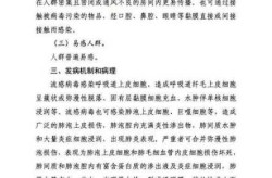 山东病毒感染最新消息，2025山东流感最新消息