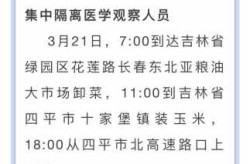 潍坊新增本土无症状3例 轨迹公布（山东潍坊疫情最新消息今天新增病例）