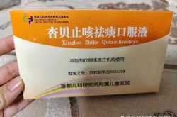 治疗干咳嗽无痰的最佳特效药（干咳无痰吃什么药最管用）