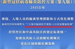 贵州一密接者随意流动致34人集中隔离（次密接者最新隔离规定）