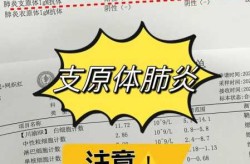 下个月或达肺炎支原体感染高峰期是几天，肺炎支原体感染多久好