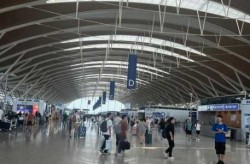 8月上海能恢复正常吗，上海浦东机场恢复正常了吗