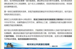 哈尔滨为方舱医院建设招标，哈尔滨建方舱医院