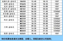 甘肃嘉峪关急寻MU2165航班接触者（嘉峪关航班时刻表）