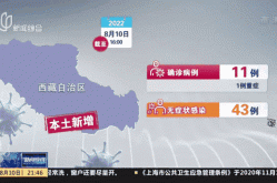 今日重庆最新疫情，今天重庆疫情最新消息