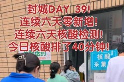 疫情2025还会重启核酸吗（2025封城最新消息今天）