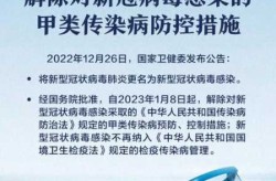 2023年新型冠状病毒感染（新型冠状病毒传染）