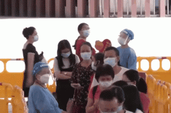 深圳昨日新增21例确诊病例（深圳最新消息今天新增病例）