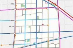 潍坊市划定封控区、管控区、防范区范围（社区防控中管控区如何划定）