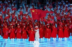 2022年北京冬奥会开幕式直播（2022年冬奥会全程回放）