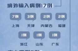 31省区市新增确诊7例 均为境外输入（31省新增18境外输入）