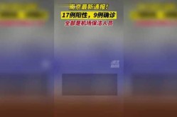 南京禄口机场疫情最新消息今天，南京禄口机场疫情