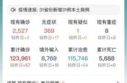 31省区市新增确诊16例?，31省区市增17例病例