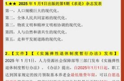时政热点2021最新时政热点（2021年时事政治热点汇总）