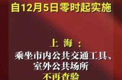 全国至少48市公共场所不再查核酸（中央下令全国各地核酸检测）