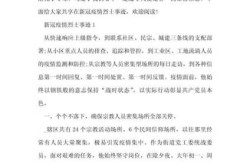 2020年新冠疫情作文，抗击疫情作文500字