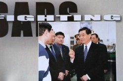 非典持续了几年结束的，非典是几几年结束的