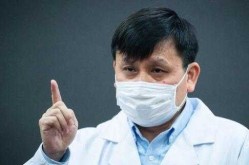 张文宏:新冠没那么吓人，张文宏谈新冠特效药