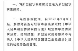 全国疫情开放时间是几月几日（疫情是什么时间放开的）