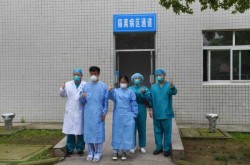安徽新增12例本土无症状感染者，安徽1例无症状感染者