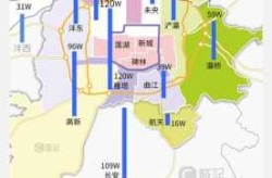 西安新增27个中风险地区（西安哪些地方是中风险区）