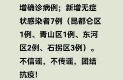 包头疫情最新通报，包头疫情最新消息