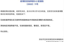 深圳两地调整为低风险地区，广东深圳现在属于什么风险地区