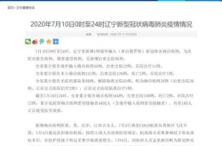辽宁病例行动轨迹，辽宁确诊病例最新消息