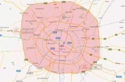 成都限行时间和范围 2020年，2020成都限行时间和范围