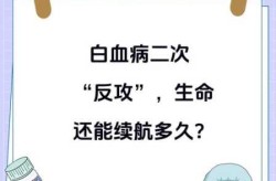 为什么疫情之后白血病越来越多（为什么白血病越来越多）