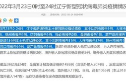 沈阳疫情最新消息今天公布，沈阳市疫情最新消息