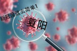 2024最近很多人复阳了吗（2024年新冠复阳）