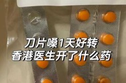 2024最新阳了症状刀片嗓（2024年刀片嗓是阳了还是甲流）