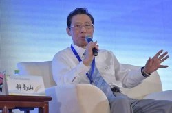 钟南山:尽快切断广东疫情传播链条（广东有疫情吗）