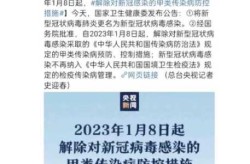 2023年11月新冠病毒最新消息（2023年还有新冠吗）