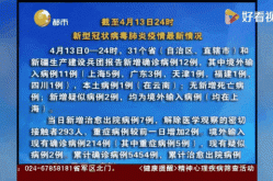北京第二轮新冠疫情报告情况（北京的新冠疫情最新情况）