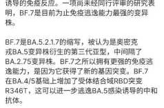 奥密克戎已在17国及地区出现（奥密克戎变异毒株BF.7）