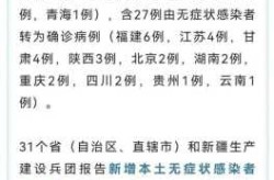 中国疫情最新排行消息，国内最新疫情最新消息