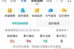 呼和浩特市最新疫情信息公布，呼和浩特疫情最新消息