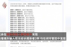 上海新增3084例确诊（最新上海本地新增确诊）