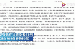 吉林新增感染超2000 官方分析原因（2025年吉林省最新疫情消息）