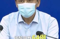 3天新增64例 莆田疫情有哪些特点（莆田疫情最新消息今天新增）