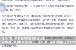 山东新增境外输入确诊14例（山东现有确诊病例）