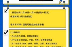 全国快递停运通知最新2022（2022年什么时候停快递）