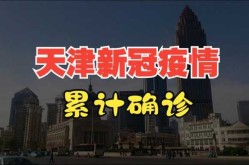 天津疫情最新消息今天新增一例（天津最新传染疫情）
